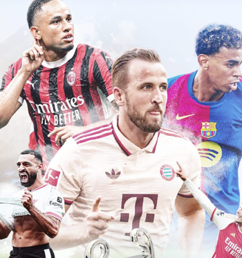 近12年唯一高光…切尔西曾夺2021欧冠，其余11年5次16强4次未参赛